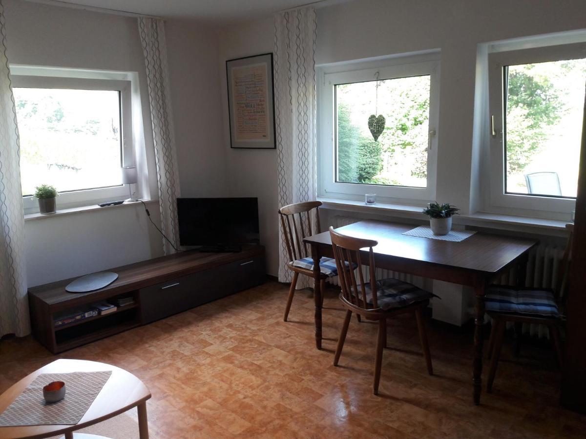 Modern Apartment In Sellinghausen With Terrace Schmallenberg Habitación foto